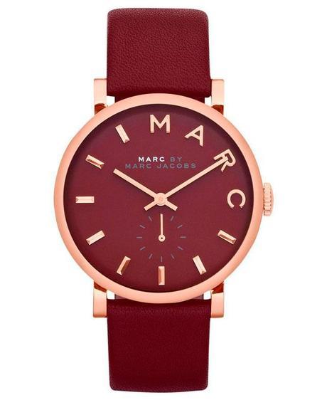 Marsala color del año