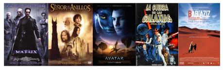 EL VIAJE INTERIOR EN EL CINE