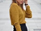 Outfit Mustard