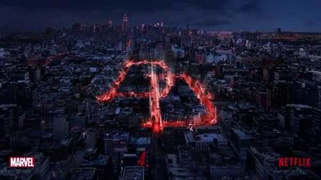 Tráiler de la serie Daredevil