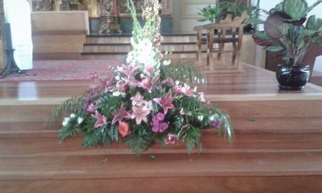 Gracias a unos Angeles especiales Gracias a unos Angeles especiales