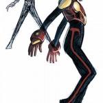 The Infinity Gauntlet en Secret Wars