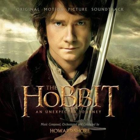 LA BSO DE LA TIERRA MEDIA - HOWARD SHORE