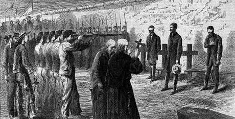 Vídeo: ¿Juárez perdonó la vida a Maximiliano I por ser Hermano masón?