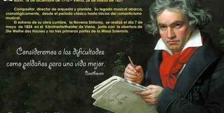 Beethoven y la masonería Beethoven y la masonería