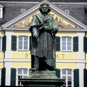 Beethoven y la masonería Beethoven y la masonería