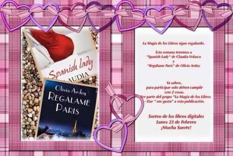 Gana dos ebooks gratis