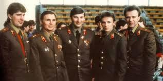 Red Army, el documental