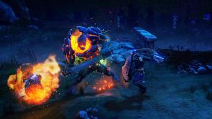 Hand of Fate disponible a partir de mañana en PS Store