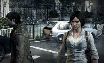 the evil within juli kidman 2