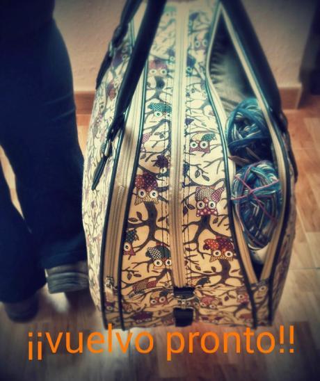 Lo que me está cundiendo la baja.