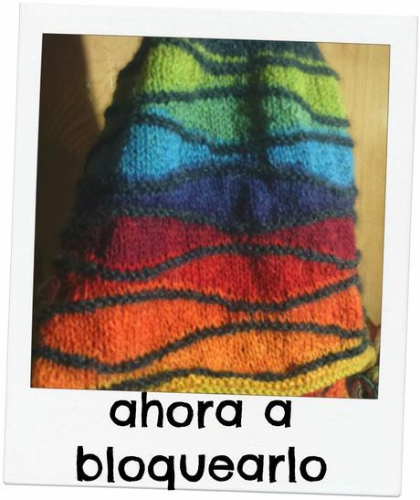 Lo que me está cundiendo la baja.