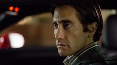 Nightcrawler 1