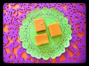 Tarta Calabaza