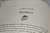 Reseña Pollyanna