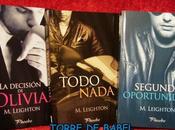 Mejor final imposible: Segunda oportunidad