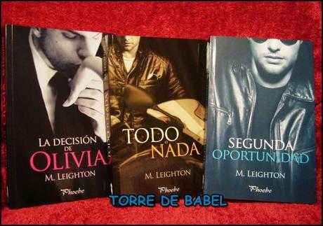 Mejor final imposible: Segunda oportunidad