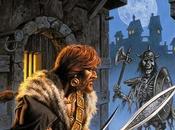 Lankhmar AD&amp;D para todos