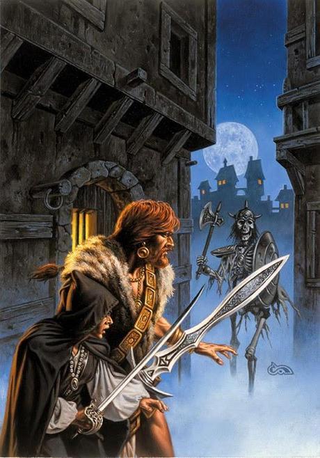 Lankhmar en AD&D para todos