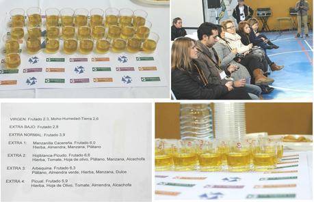 MERMELADA DE ACEITE DE OLIVA SOBRE BIZCOCHO DE ACEITUNAS Y CREMA DE QUESO #GASTROAOVE2015 MERMELADA DE ACEITE DE OLIVA SOBRE BIZCOCHO DE ACEITUNAS Y CREMA DE QUESO #GASTROAOVE2015