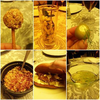 MERMELADA DE ACEITE DE OLIVA SOBRE BIZCOCHO DE ACEITUNAS Y CREMA DE QUESO #GASTROAOVE2015 MERMELADA DE ACEITE DE OLIVA SOBRE BIZCOCHO DE ACEITUNAS Y CREMA DE QUESO #GASTROAOVE2015