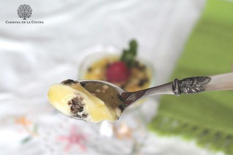 MERMELADA DE ACEITE DE OLIVA SOBRE BIZCOCHO DE ACEITUNAS Y CREMA DE QUESO #GASTROAOVE2015 MERMELADA DE ACEITE DE OLIVA SOBRE BIZCOCHO DE ACEITUNAS Y CREMA DE QUESO #GASTROAOVE2015
