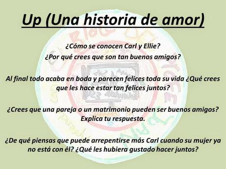 Cortos sobre Amistad