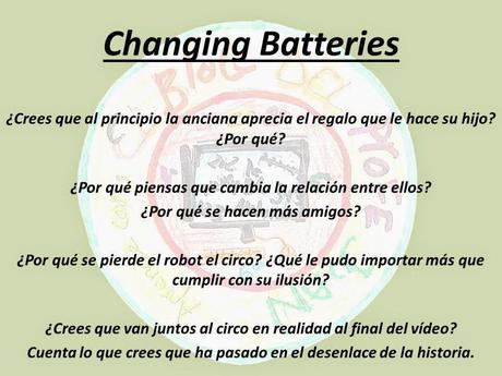 Cortos sobre Amistad