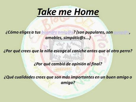 Cortos sobre Amistad