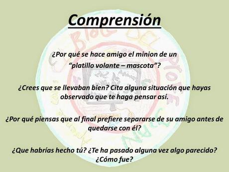 Cortos sobre Amistad