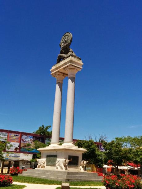 Tercer Día: Écija y Multiaventuras