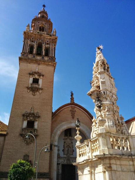 Tercer Día: Écija y Multiaventuras