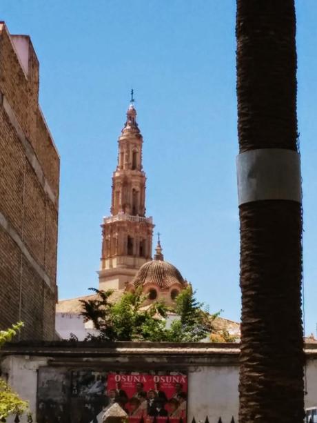 Tercer Día: Écija y Multiaventuras