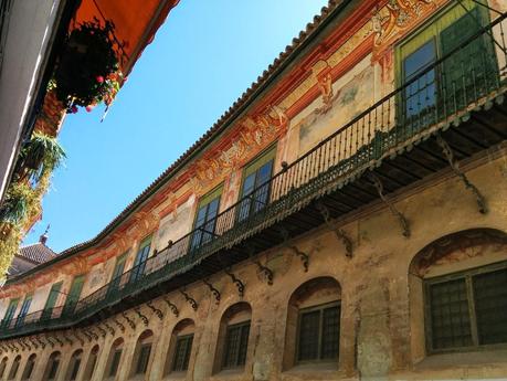 Tercer Día: Écija y Multiaventuras