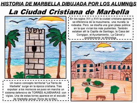 La Historia de Marbella