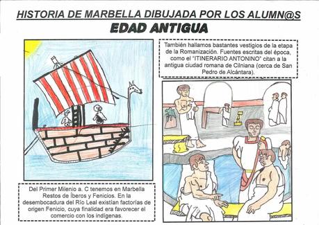 La Historia de Marbella