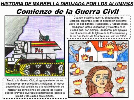 La Historia de Marbella