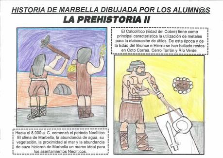 La Historia de Marbella