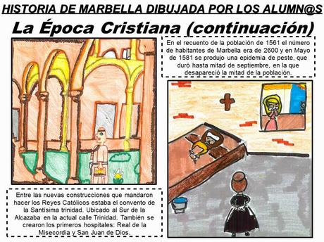 La Historia de Marbella