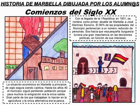 La Historia de Marbella