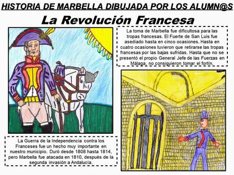La Historia de Marbella