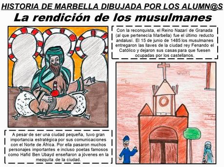 La Historia de Marbella