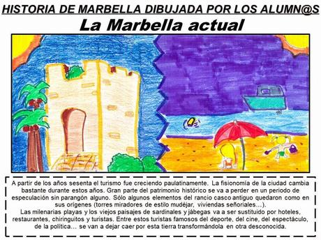 La Historia de Marbella