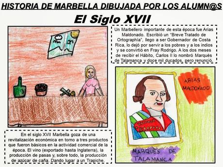 La Historia de Marbella