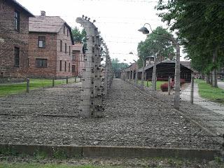 70 años de la liberación de Auschwitz