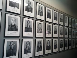 70 años de la liberación de Auschwitz