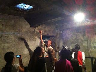 70 años de la liberación de Auschwitz