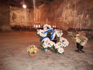 70 años de la liberación de Auschwitz