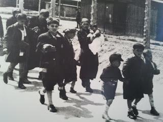 70 años de la liberación de Auschwitz