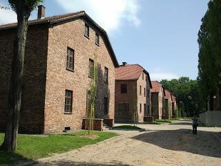 70 años de la liberación de Auschwitz